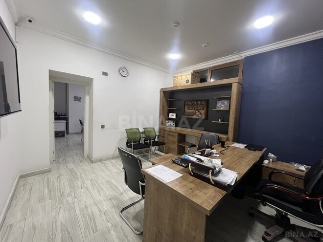 İcarəyə verilir 2 otaqlı ofis 65 m², İçəri Şəhər m., photo 8 from 15