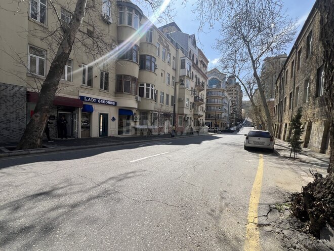 İcarəyə verilir 2 otaqlı ofis 65 m², İçəri Şəhər m., photo 4 from 15