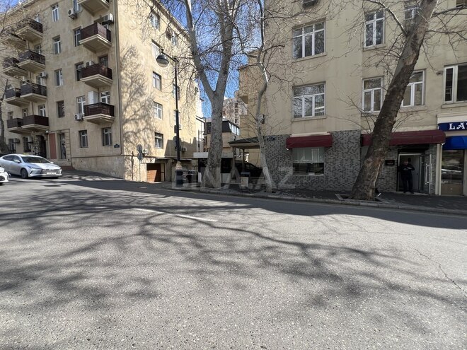 İcarəyə verilir 2 otaqlı ofis 65 m², İçəri Şəhər m., photo 13 from 15