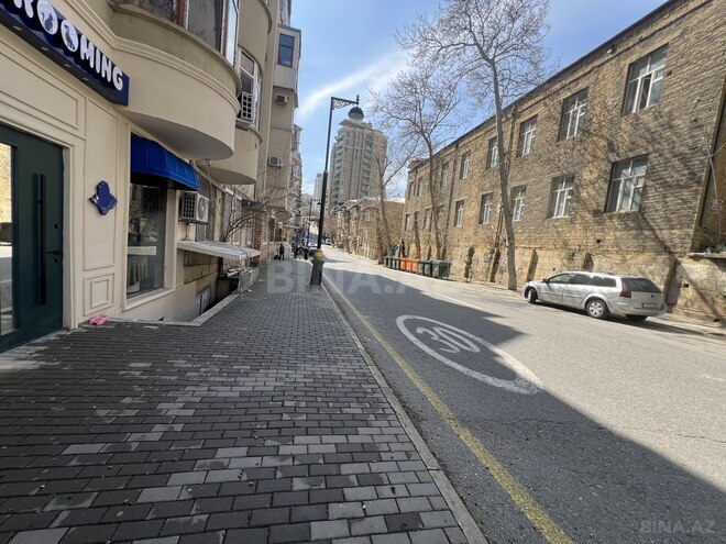 İcarəyə verilir 2 otaqlı ofis 65 m², İçəri Şəhər m., photo 14 from 15