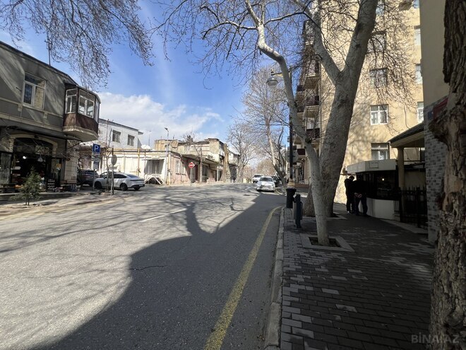 İcarəyə verilir 2 otaqlı ofis 65 m², İçəri Şəhər m., photo 3 from 15