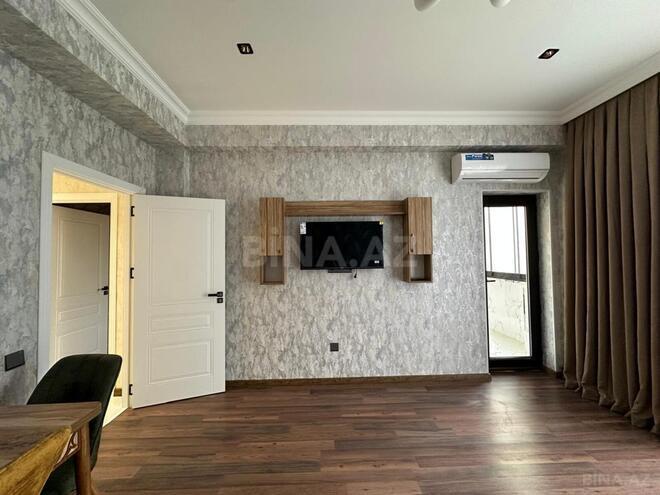 Сдаётся 2-комн. новостройка 66 м², Наримановский  р., photo 13 from 18