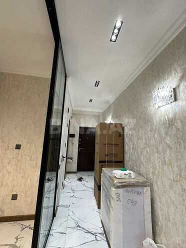 Сдаётся 2-комн. новостройка 66 м², Наримановский  р., photo 15 from 18