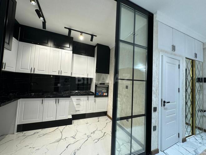 Сдаётся 2-комн. новостройка 66 м², Наримановский  р., photo 6 from 18