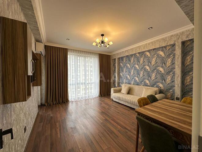 Сдаётся 2-комн. новостройка 66 м², Наримановский  р., photo 16 from 18