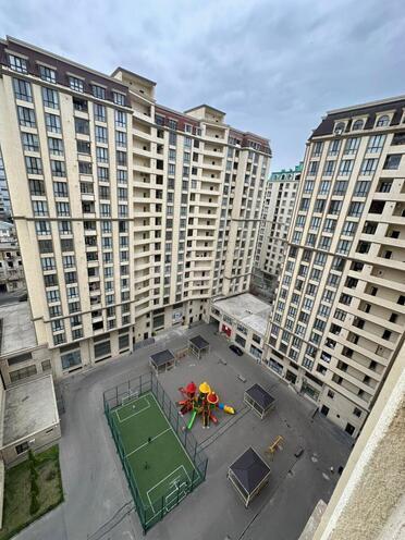 Сдаётся 2-комн. новостройка 66 м², Наримановский  р., photo 5 from 18