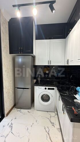 Сдаётся 2-комн. новостройка 66 м², Наримановский  р., photo 17 from 18