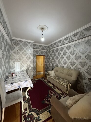 Продаётся 2-комн. новостройка 55 м², пос. Ени Ясамал, photo 3 from 13