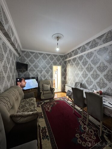 Продаётся 2-комн. новостройка 55 м², пос. Ени Ясамал, photo 1 from 13