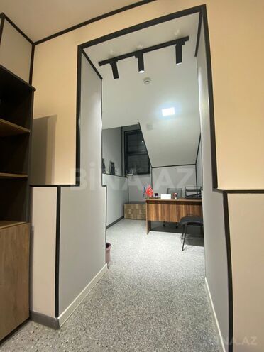 İcarəyə verilir 4 otaqlı ofis 90 m², Nəsimi r., photo 7 from 10