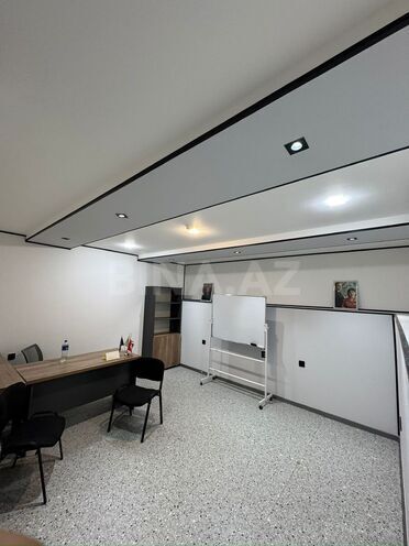 İcarəyə verilir 4 otaqlı ofis 90 m², Nəsimi r., photo 6 from 10