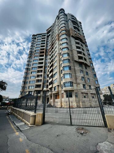 Продаётся 3-комн. новостройка 146 м², Ясамальский р., photo 4 from 19