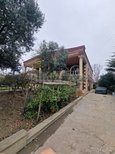 Satılır 6 otaqlı həyət evi/bağ evi 200 m², Zabrat q., photo 4 from 18