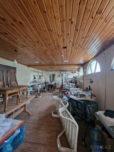 Satılır 6 otaqlı həyət evi/bağ evi 200 m², Zabrat q., photo 16 from 18