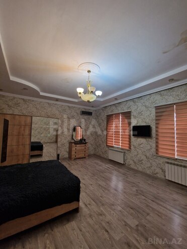 Satılır 6 otaqlı həyət evi/bağ evi 200 m², Zabrat q., photo 7 from 18