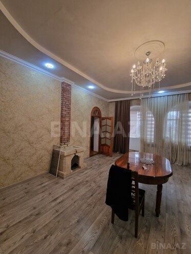 Satılır 6 otaqlı həyət evi/bağ evi 200 m², Zabrat q., photo 13 from 18