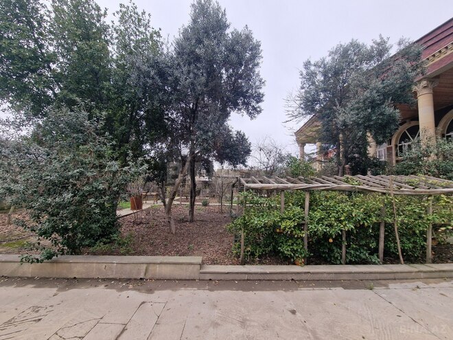 Satılır 6 otaqlı həyət evi/bağ evi 200 m², Zabrat q., photo 15 from 18