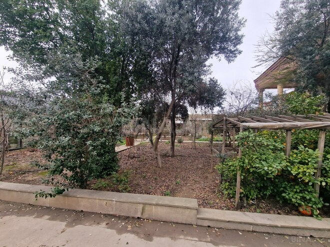 Satılır 6 otaqlı həyət evi/bağ evi 200 m², Zabrat q., photo 11 from 18