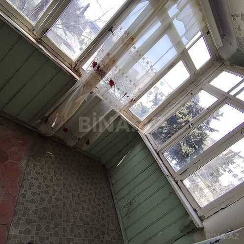 Satılır 2 otaqlı köhnə tikili 60 m², Qara Qarayev m., photo 8 from 32