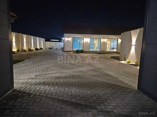 Сдаётся 5-комн. дом/дача 450 м², пос. Бильгях, photo 7 from 30