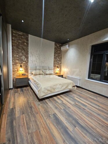 Сдаётся 5-комн. дом/дача 450 м², пос. Бильгях, photo 28 from 30