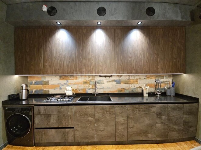 Сдаётся 5-комн. дом/дача 450 м², пос. Бильгях, photo 22 from 30