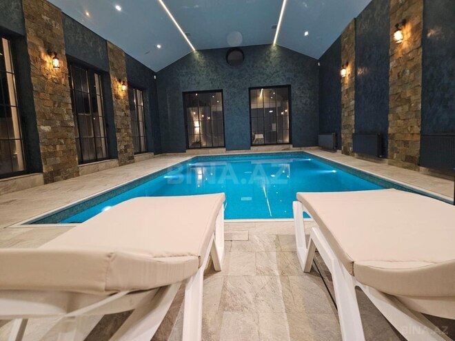 Сдаётся 5-комн. дом/дача 450 м², пос. Бильгях, photo 3 from 30