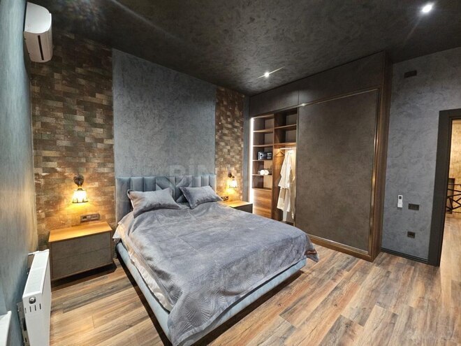Сдаётся 5-комн. дом/дача 450 м², пос. Бильгях, photo 19 from 30