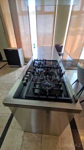 Сдаётся 3-комн. новостройка 170 м², м. Низами, photo 10 from 21