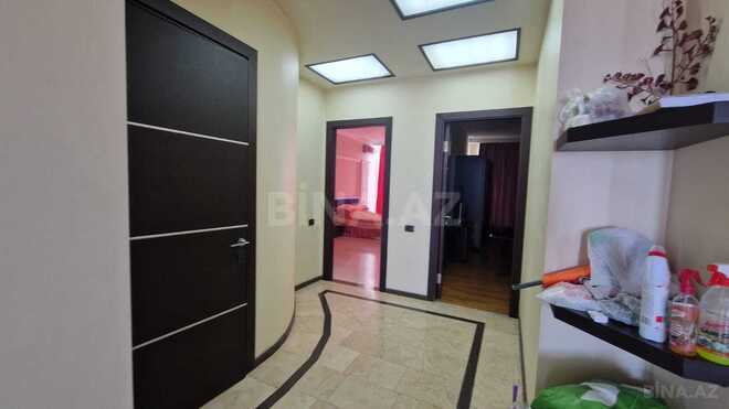 Сдаётся 3-комн. новостройка 170 м², м. Низами, photo 17 from 21