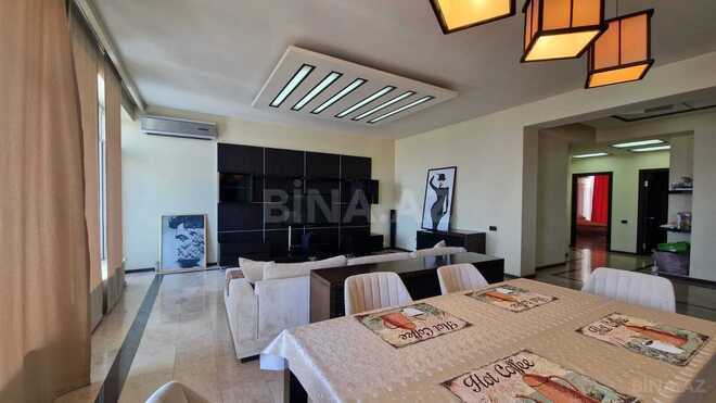 Сдаётся 3-комн. новостройка 170 м², м. Низами, photo 5 from 21