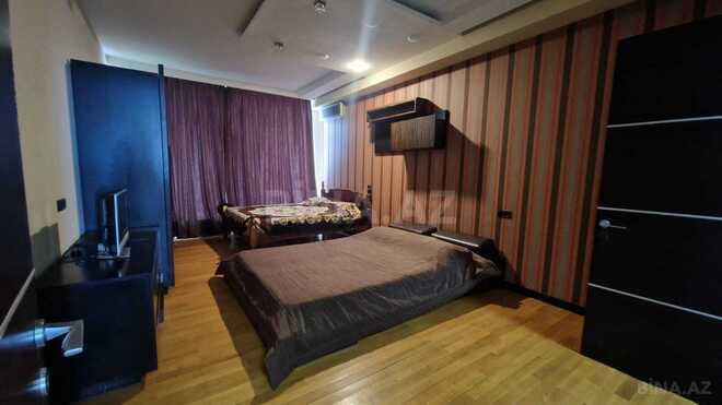 Сдаётся 3-комн. новостройка 170 м², м. Низами, photo 14 from 21