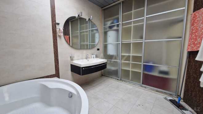 Сдаётся 3-комн. новостройка 170 м², м. Низами, photo 20 from 21