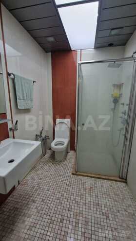 Сдаётся 3-комн. новостройка 170 м², м. Низами, photo 15 from 21