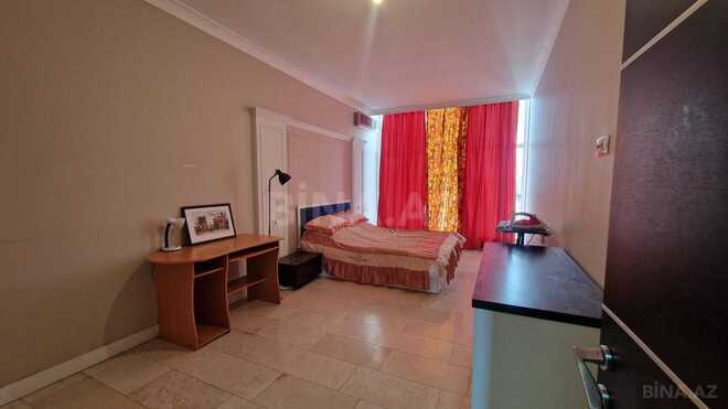 Сдаётся 3-комн. новостройка 170 м², м. Низами, photo 12 from 21