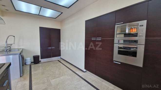 Сдаётся 3-комн. новостройка 170 м², м. Низами, photo 8 from 21