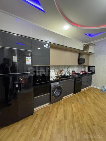 Satılır 7 otaqlı həyət evi/bağ evi 500 m², photo 31 from 32