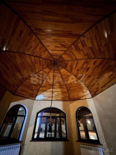 Satılır 7 otaqlı həyət evi/bağ evi 500 m², photo 17 from 32