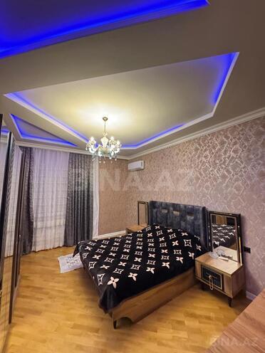 Satılır 7 otaqlı həyət evi/bağ evi 500 m², photo 15 from 32