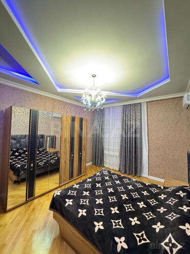 Satılır 7 otaqlı həyət evi/bağ evi 500 m², photo 12 from 32