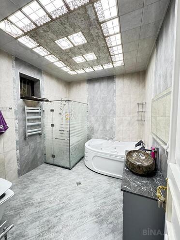 Satılır 7 otaqlı həyət evi/bağ evi 500 m², photo 10 from 32