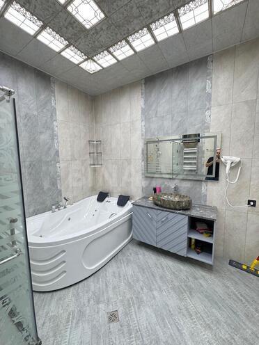 Satılır 7 otaqlı həyət evi/bağ evi 500 m², photo 8 from 32