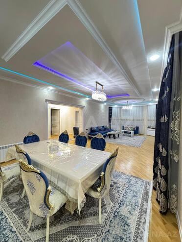 Satılır 7 otaqlı həyət evi/bağ evi 500 m², photo 21 from 32