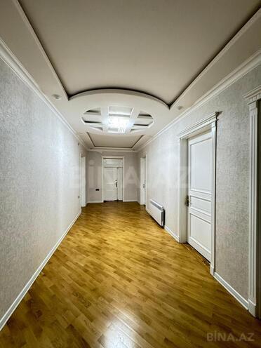 Satılır 7 otaqlı həyət evi/bağ evi 500 m², photo 11 from 32