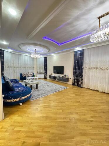 Satılır 7 otaqlı həyət evi/bağ evi 500 m², photo 23 from 32