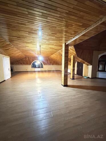 Satılır 7 otaqlı həyət evi/bağ evi 500 m², photo 16 from 32