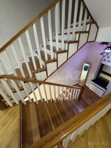 Satılır 7 otaqlı həyət evi/bağ evi 500 m², photo 9 from 32