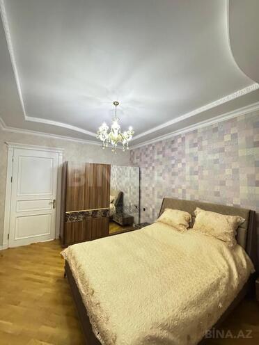 Satılır 7 otaqlı həyət evi/bağ evi 500 m², photo 13 from 32