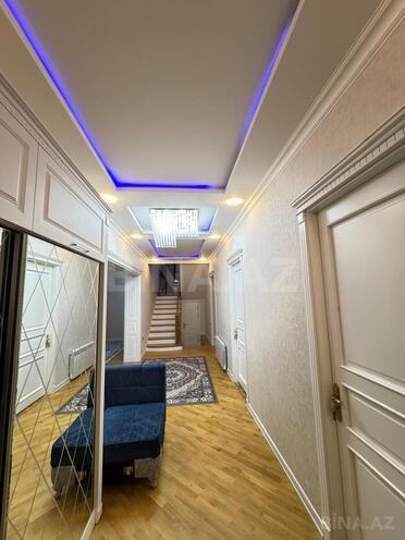 Satılır 7 otaqlı həyət evi/bağ evi 500 m², photo 22 from 32