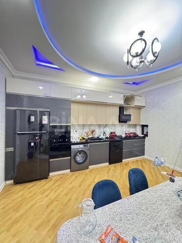 Satılır 7 otaqlı həyət evi/bağ evi 500 m², photo 29 from 32